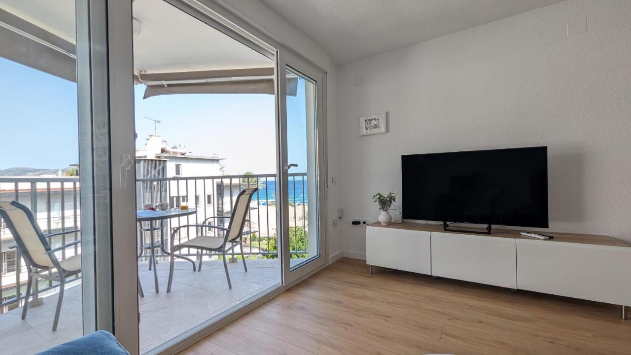 Cartago Sea View Apartment Benidorm Esterno foto